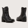 Haring - Black