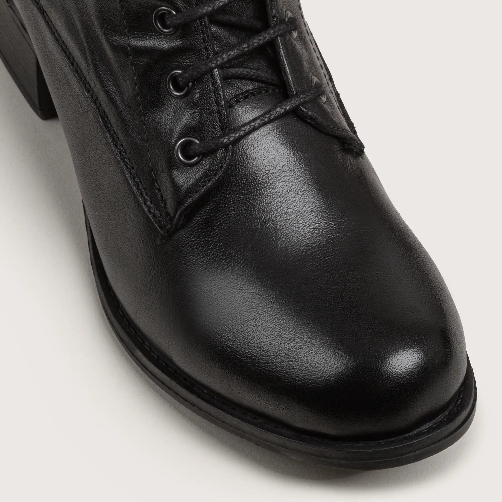 Haring - Black