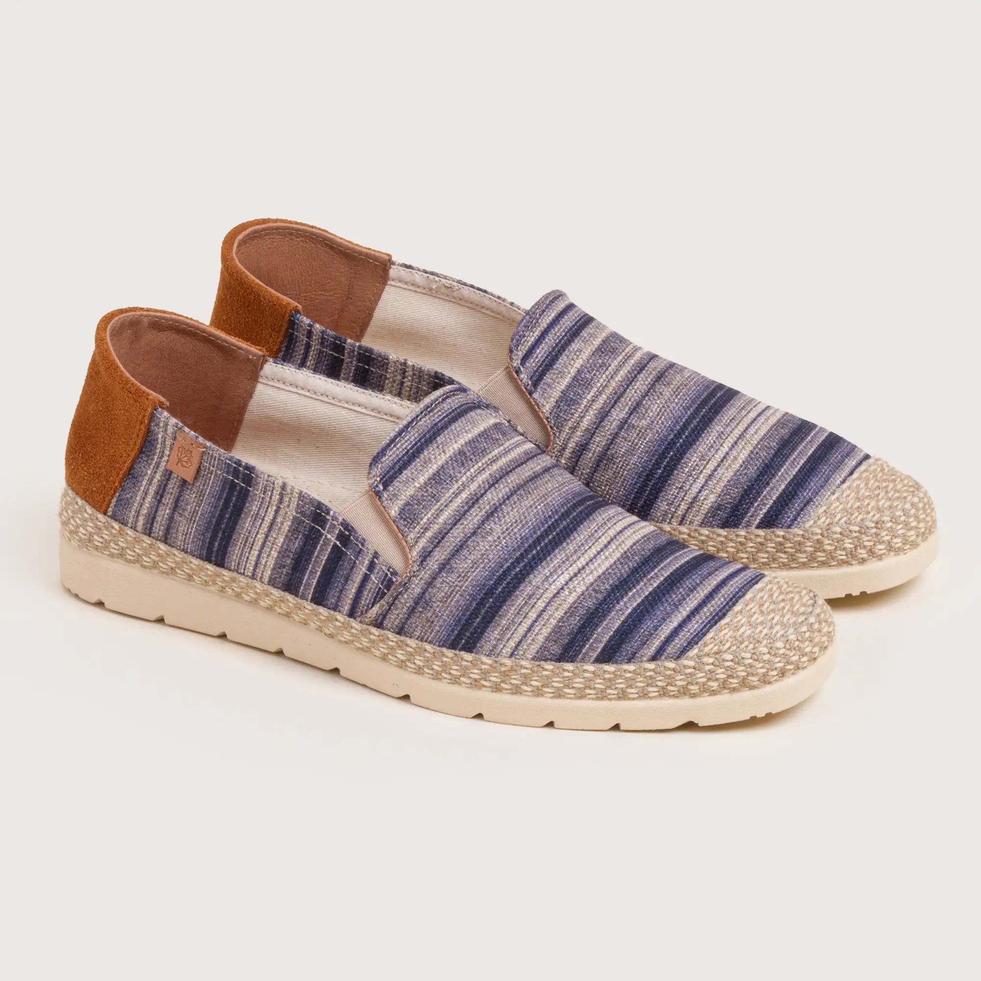 Helio - Marine Fabric
