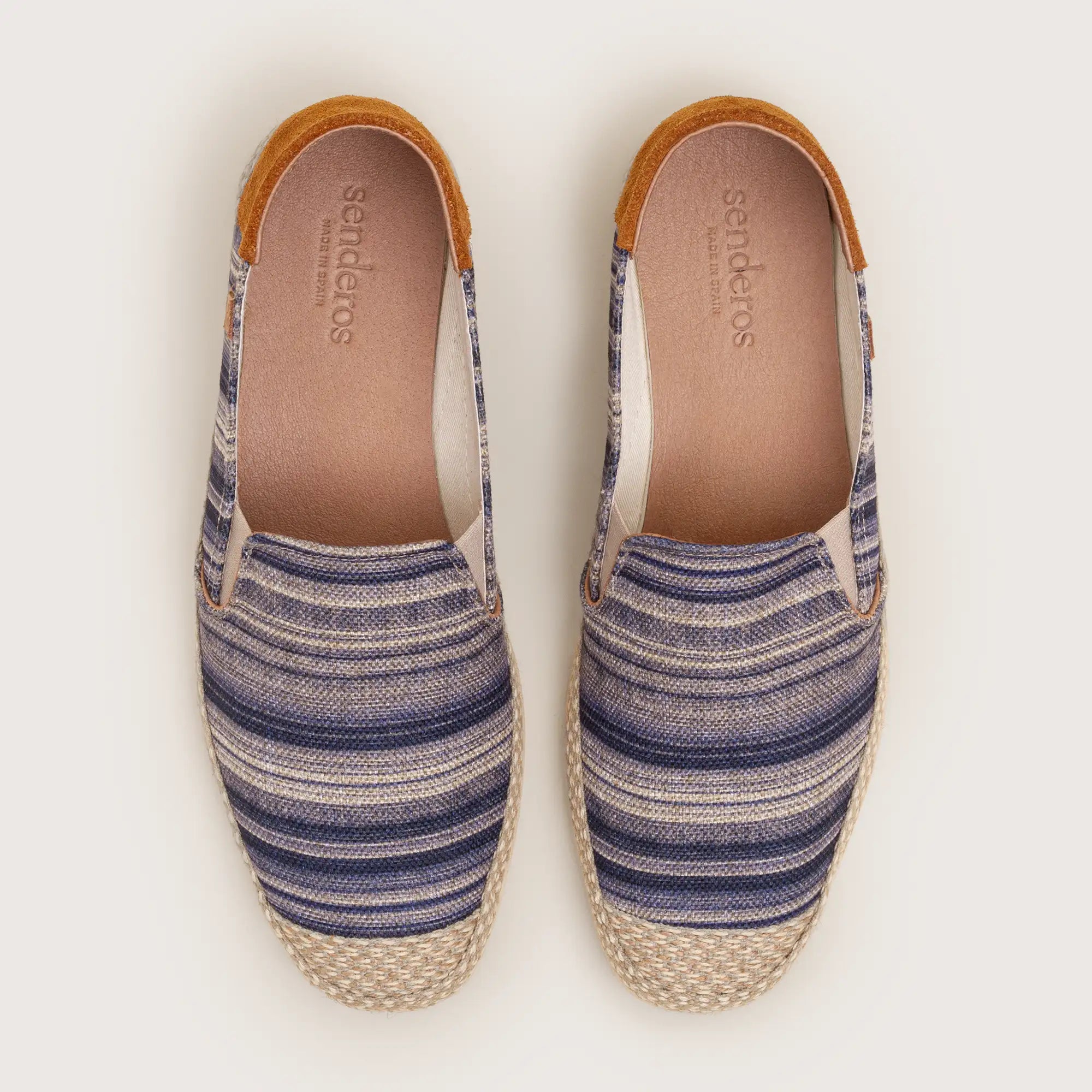 Helio - Marine Fabric