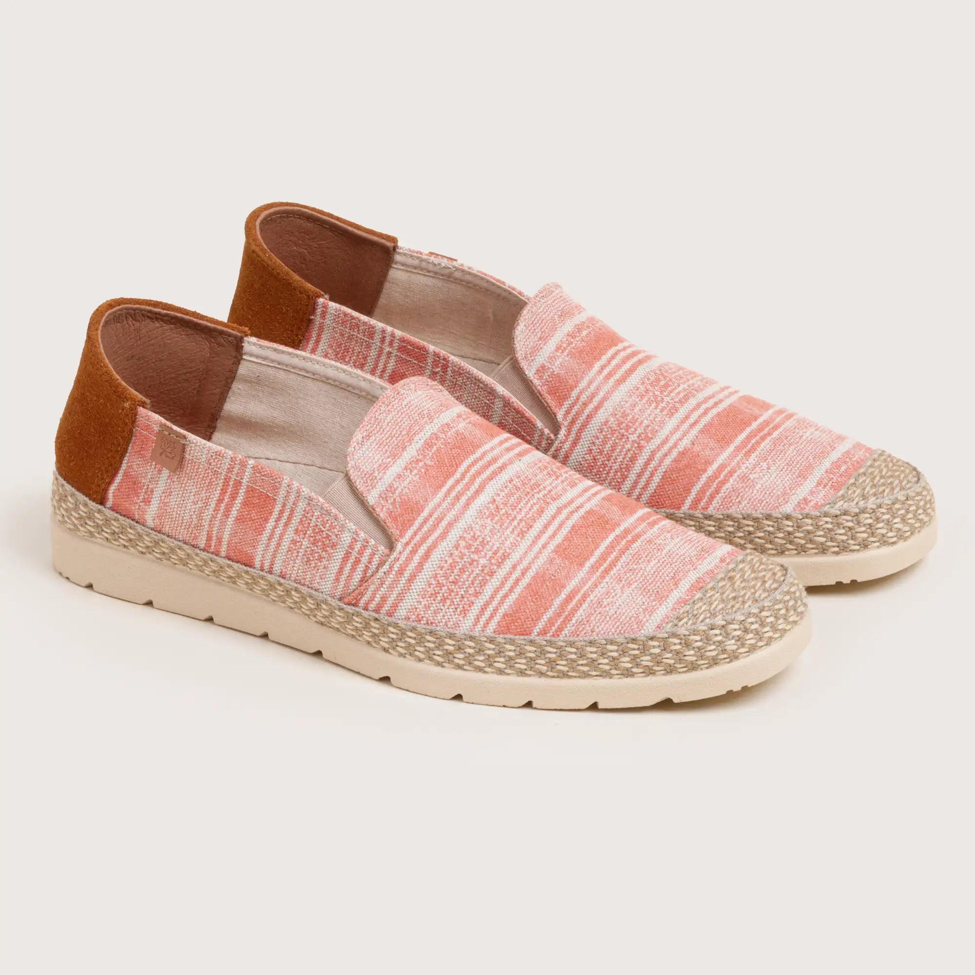 Helio - Melon Fabric