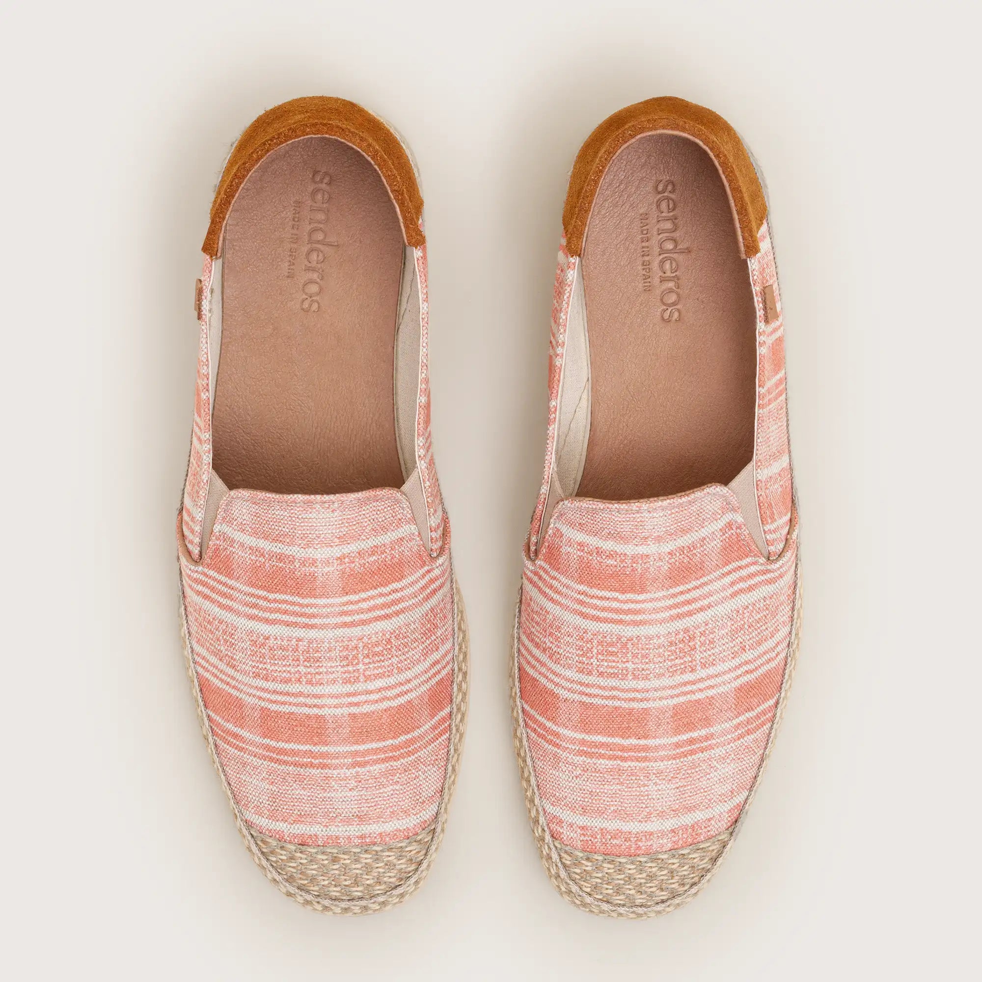 Helio - Melon Fabric