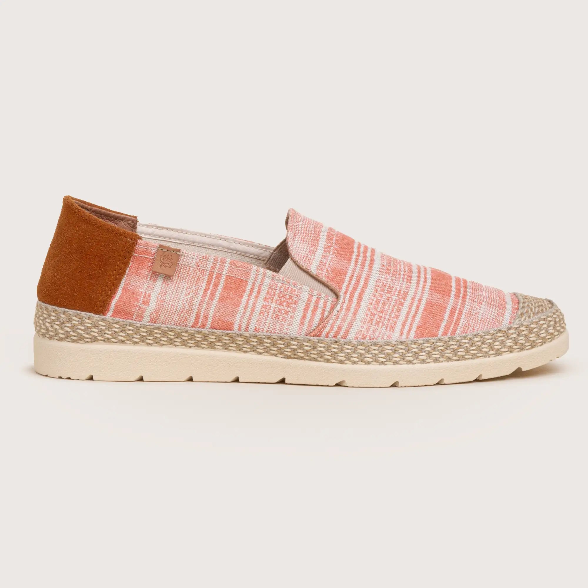 Helio - Melon Fabric