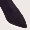 Henwood - Black Suede