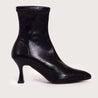 Hicks - Black Leather