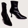 Hicks - Black Leather