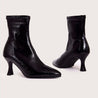 Hicks - Black Patent