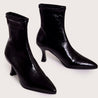 Hicks - Black Patent