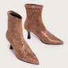 Hicks - Camel Snake
