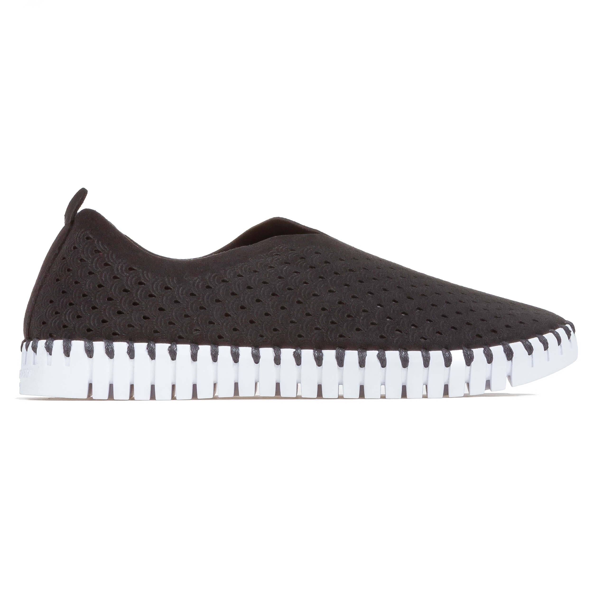 Tulip 139 - Black