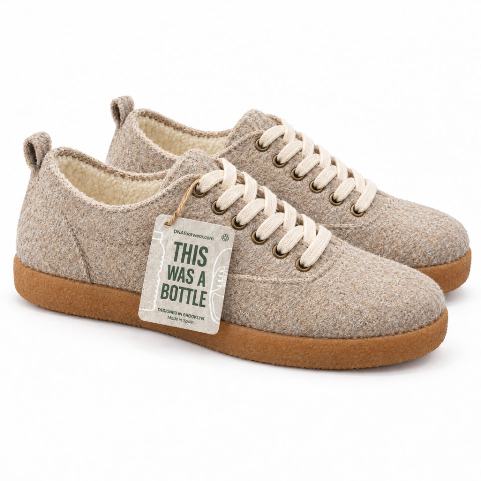 Hope - This Was A Bottle - Beige