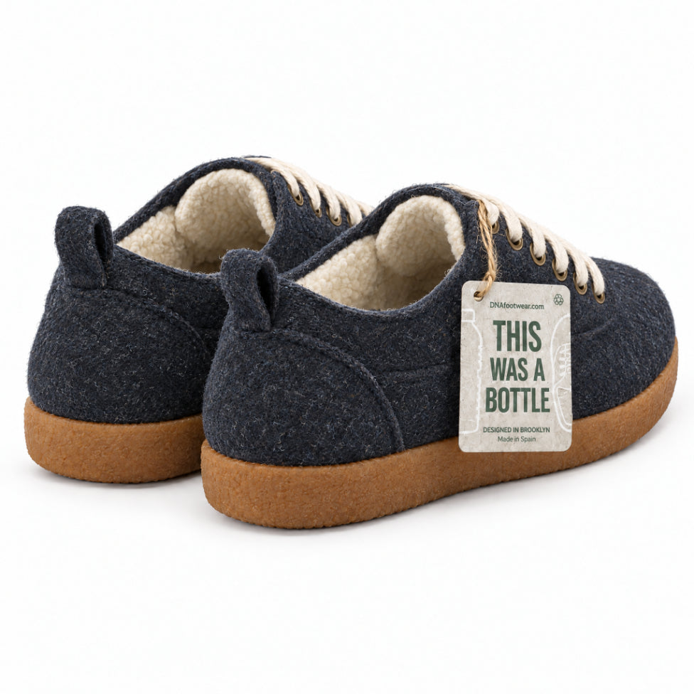 Love - This Was A Bottle - Navy