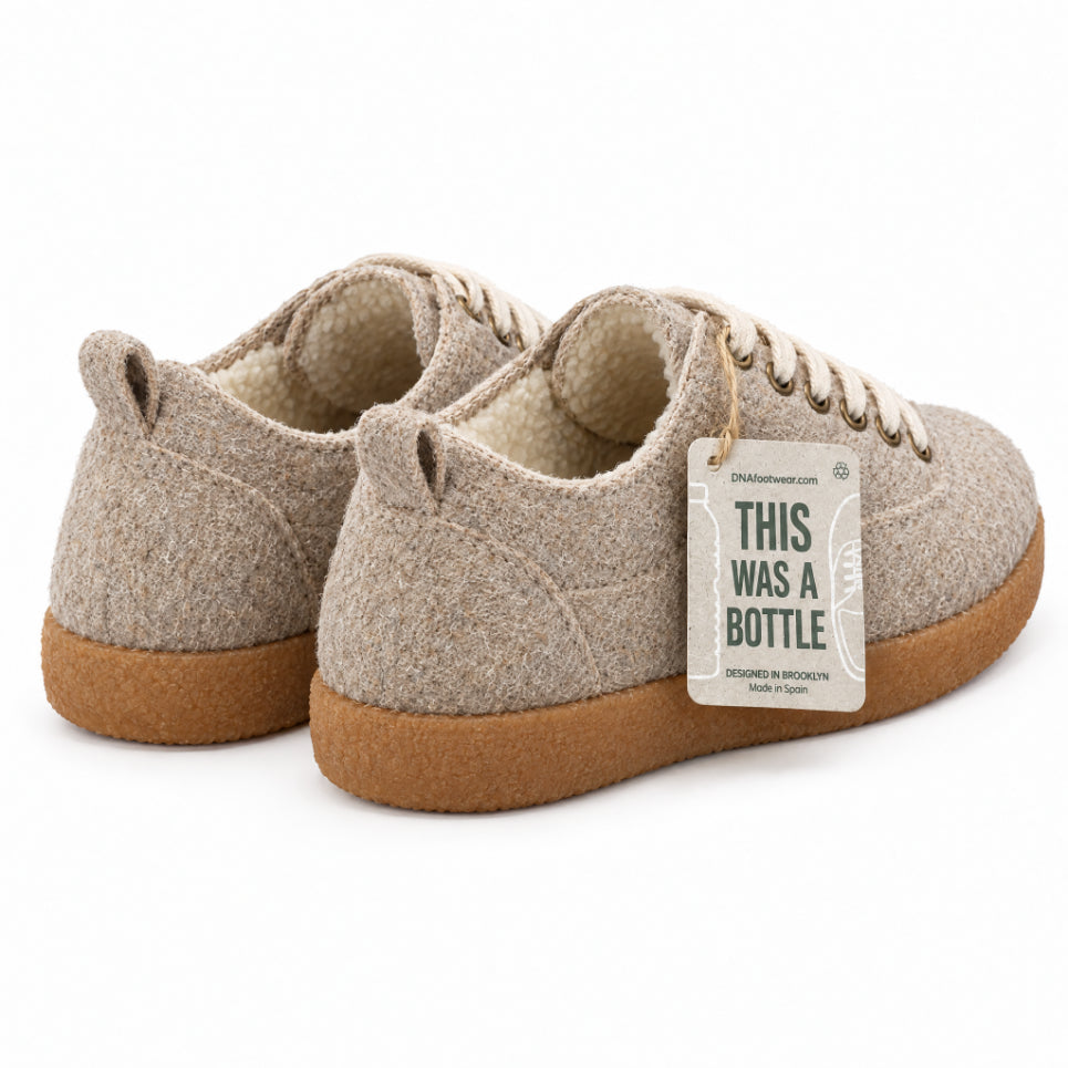 Hope - This Was A Bottle - Beige