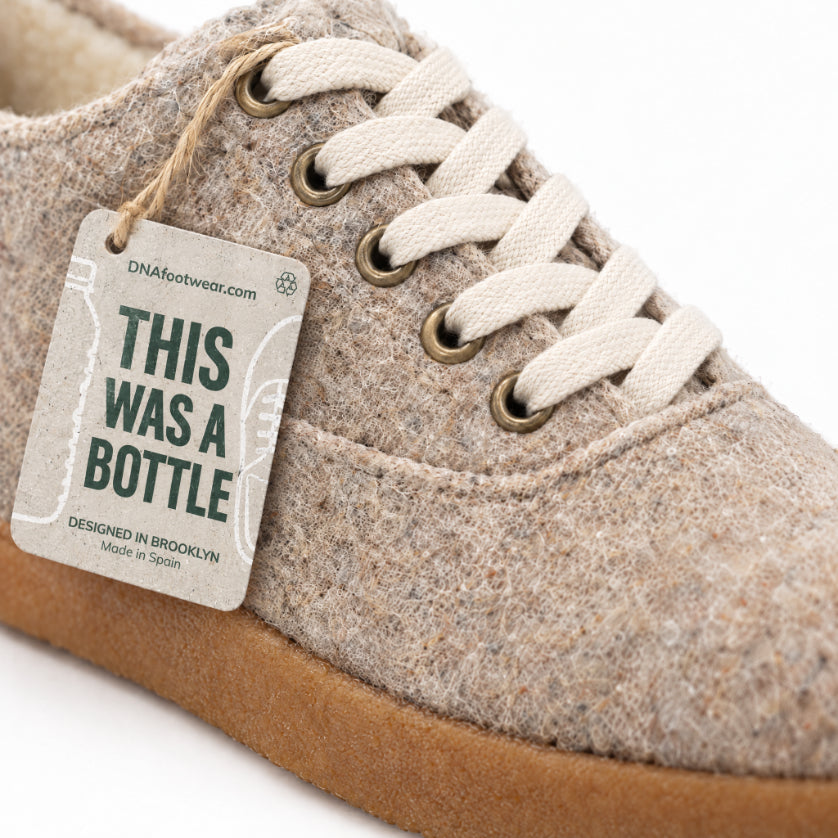 Hope - This Was A Bottle - Beige