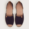 Isla - Azul Suede