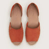Isla - Spice Suede