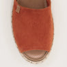 Isla - Spice Suede