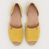Isla - Yellow Suede