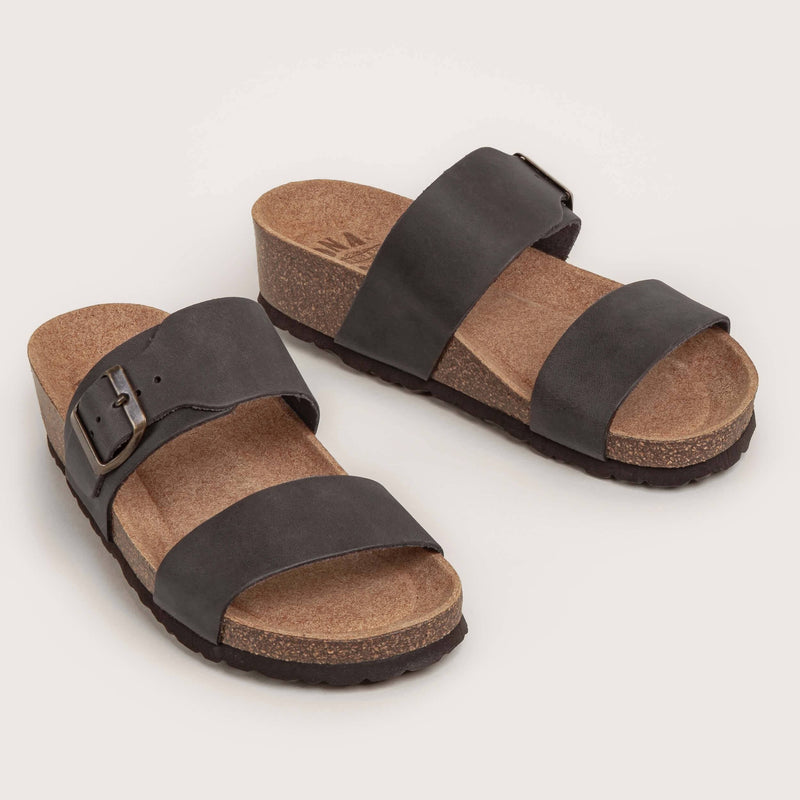 Java - Brown - DNA Footwear