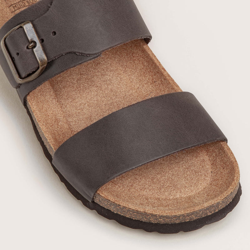 Java - Brown - DNA Footwear