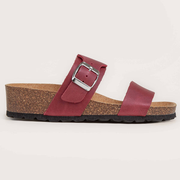Java - Wine - DNA Footwear