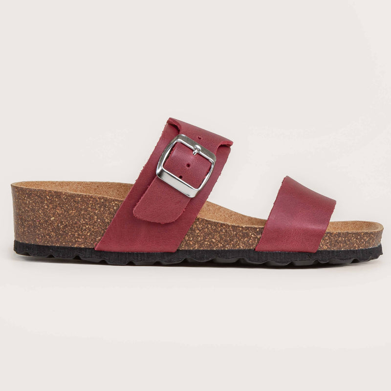 Java - Wine - DNA Footwear