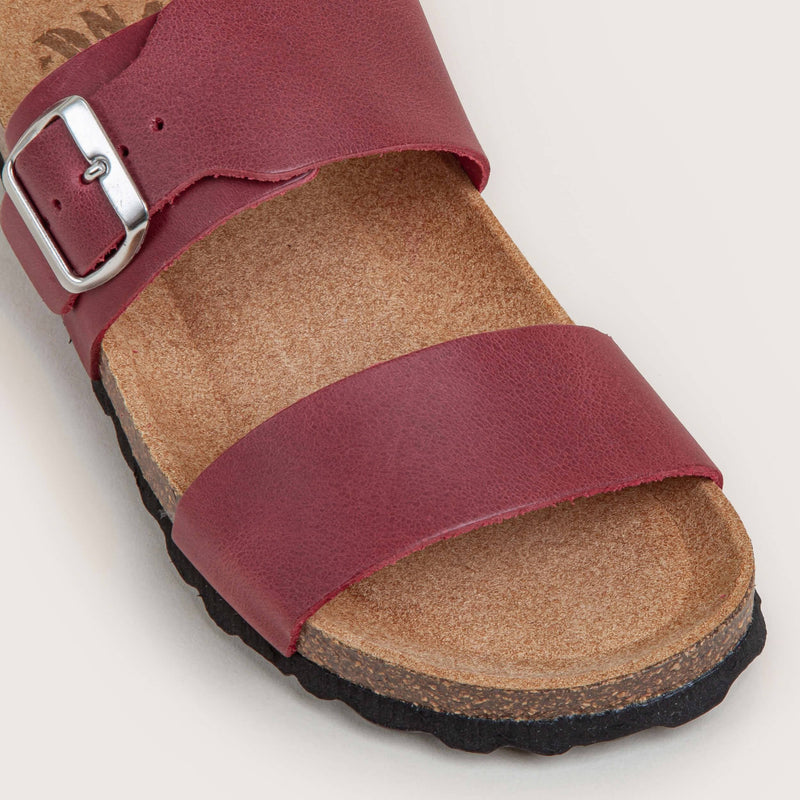 Java - Wine - DNA Footwear