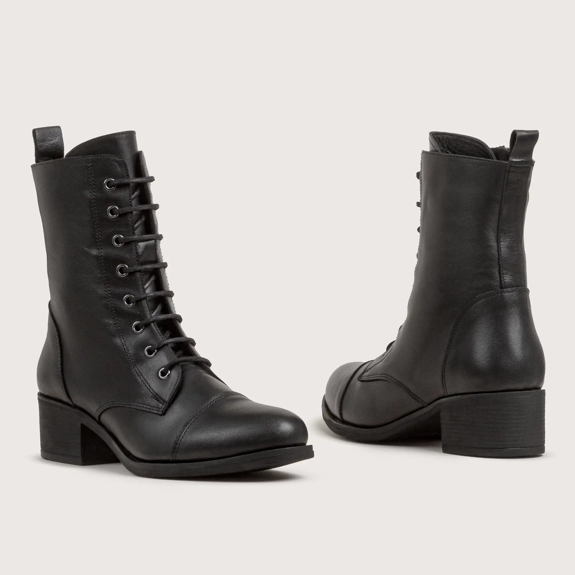 Judge - Black