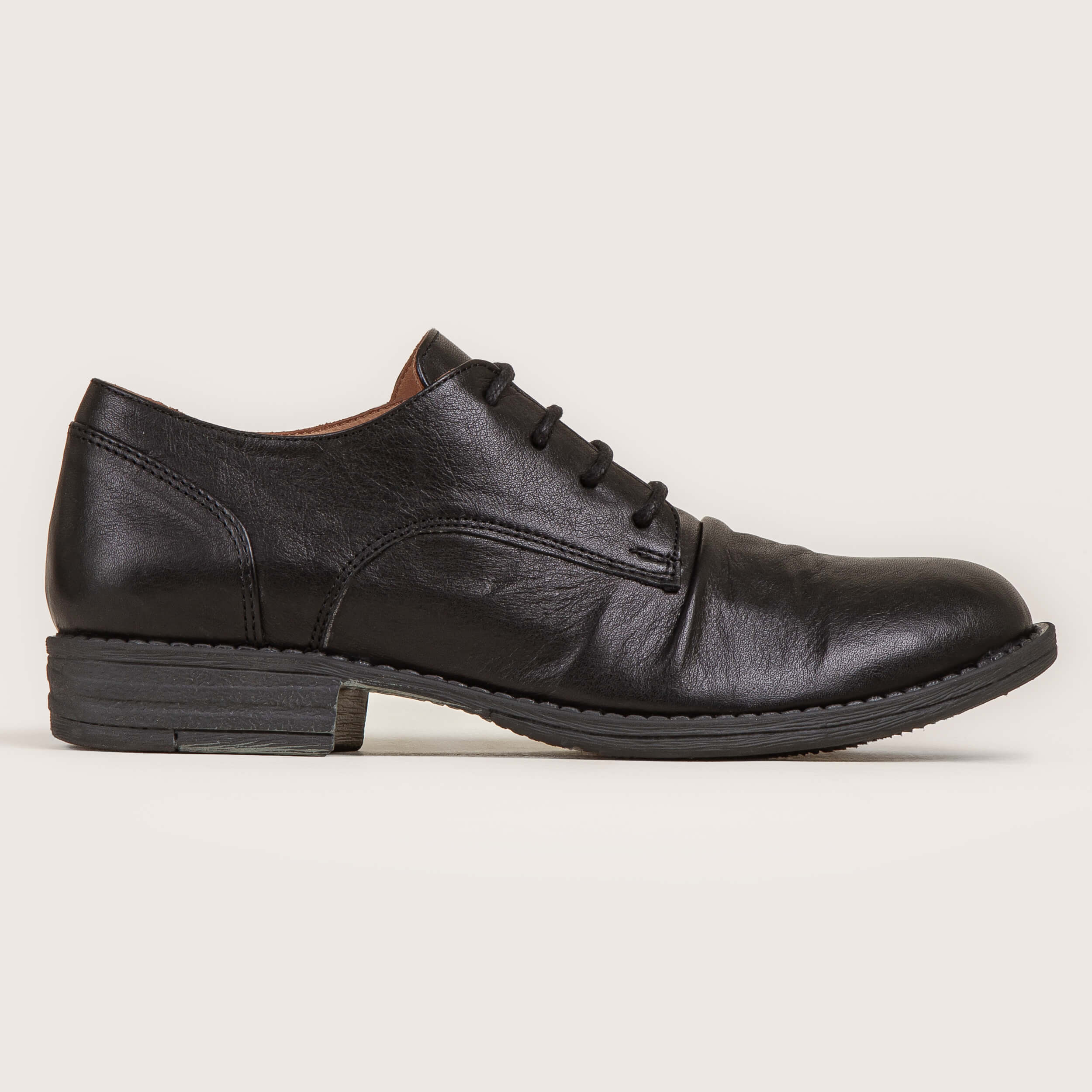 Kathleen - Black - DNA Footwear
