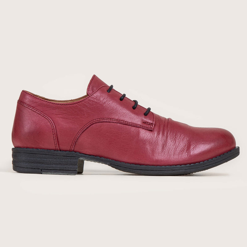 Kathleen - Red - DNA Footwear