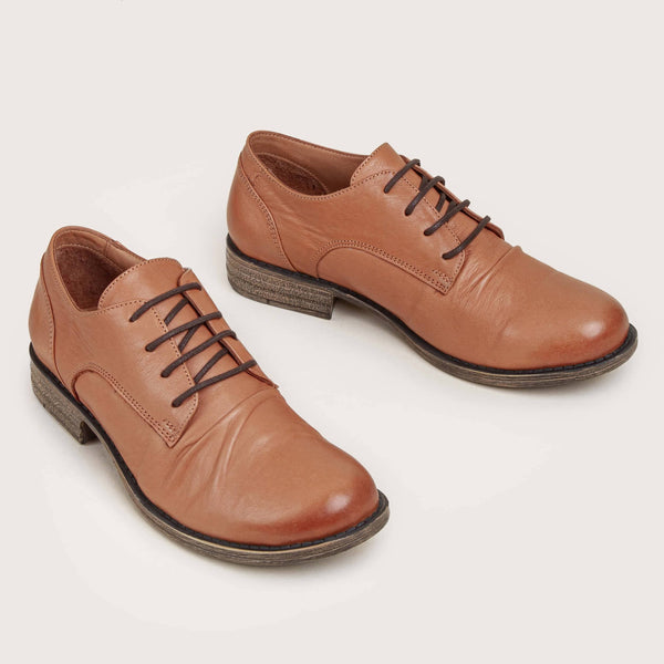 Kathleen - Tan - DNA Footwear