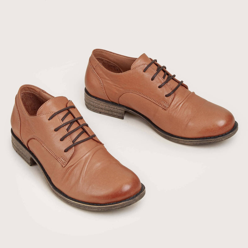 Kathleen - Tan - DNA Footwear