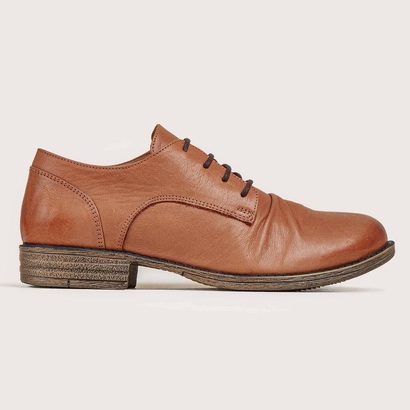 Kathleen - Tan - DNA Footwear