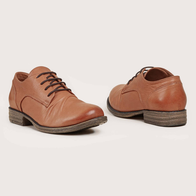 Kathleen - Tan - DNA Footwear