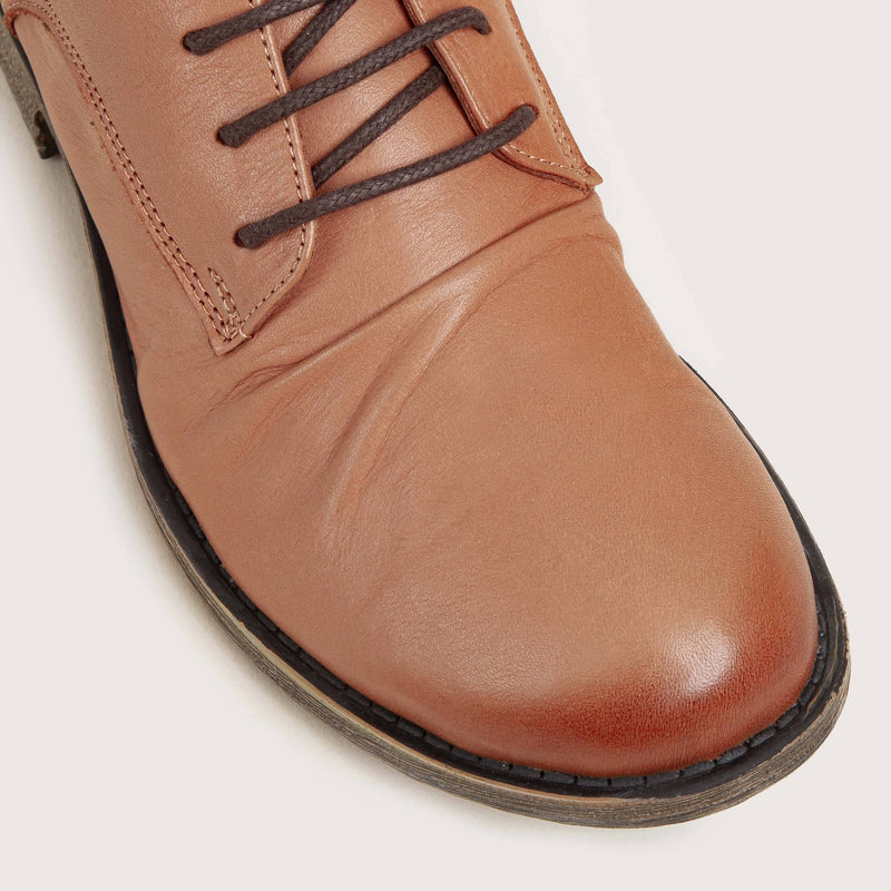 Kathleen - Tan - DNA Footwear