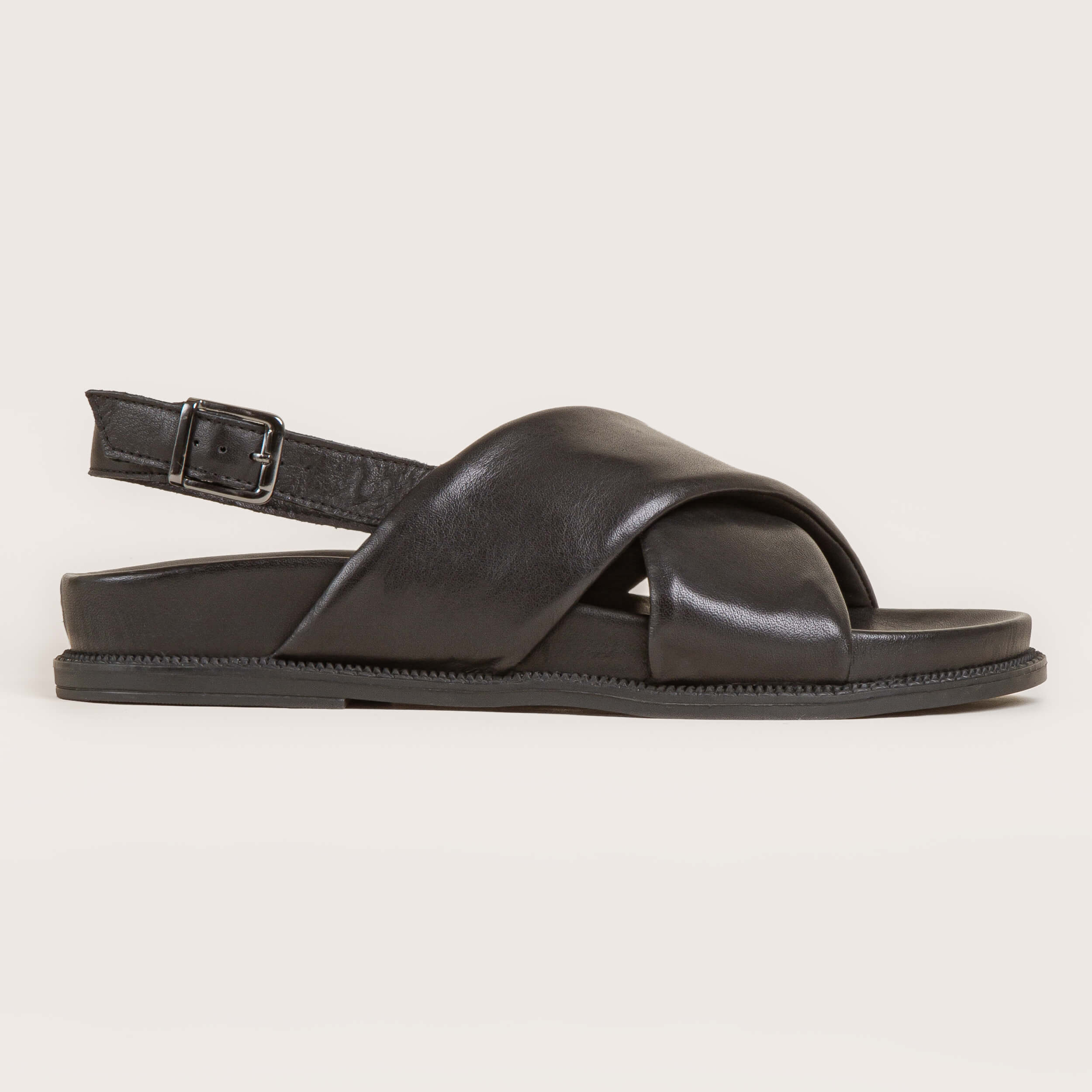 Lenox - Black