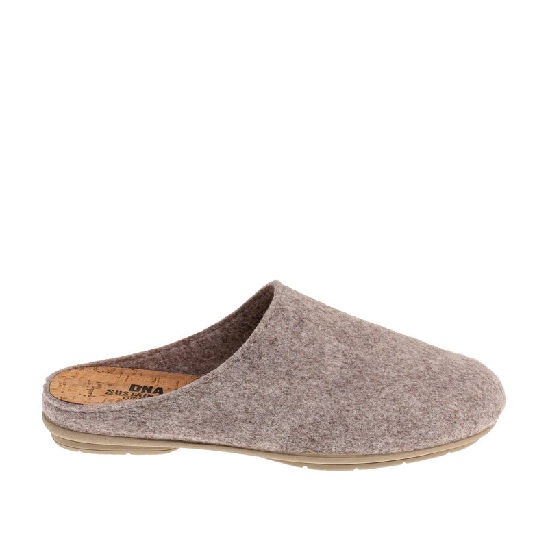 Malta - This Was A Bottle Slipper - Brown - DNA Footwear