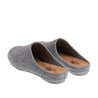 Malta - This Was A Bottle Slipper - Grey - DNA Footwear