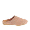 Malta - This Was A Bottle Slipper - Pink Multi - DNA Footwear