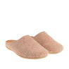 Malta - This Was A Bottle Slipper - Pink Multi - DNA Footwear