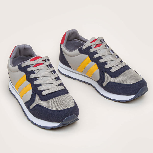 Men's Metro Jogger - Blue