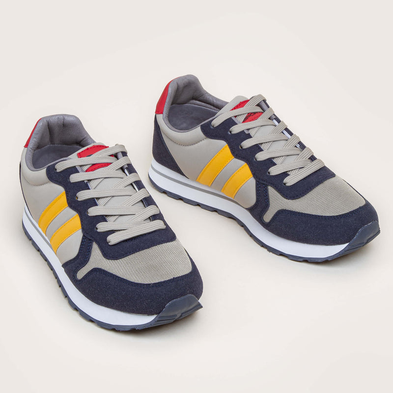 Men's Metro Jogger - Blue