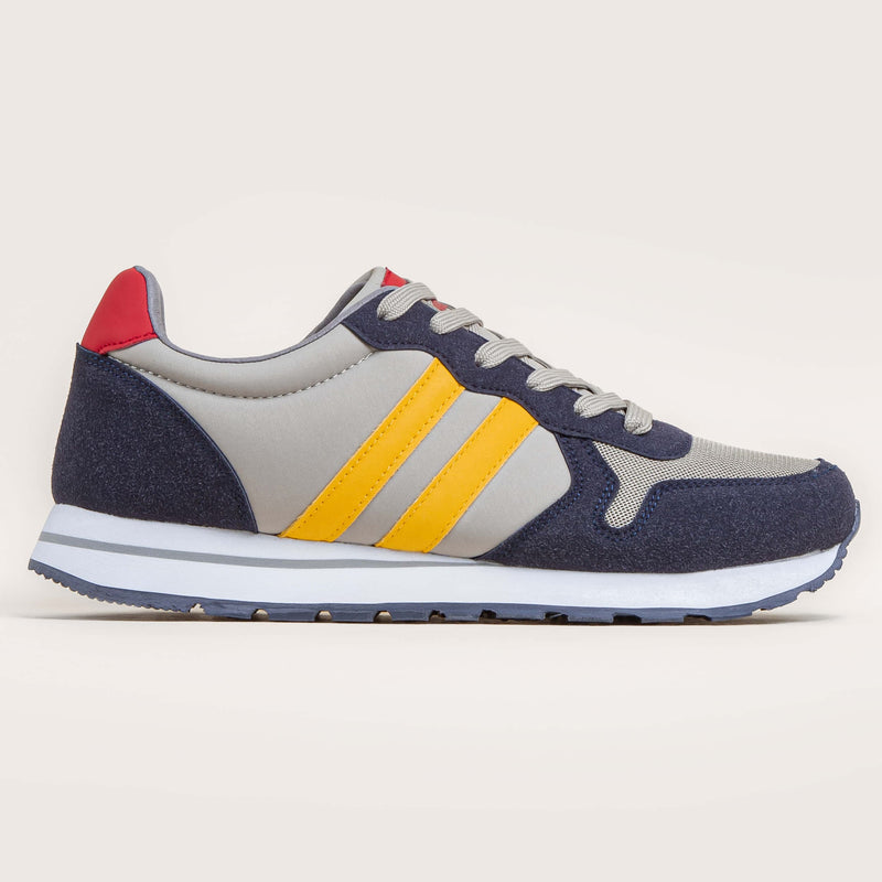 Men's Metro Jogger - Blue
