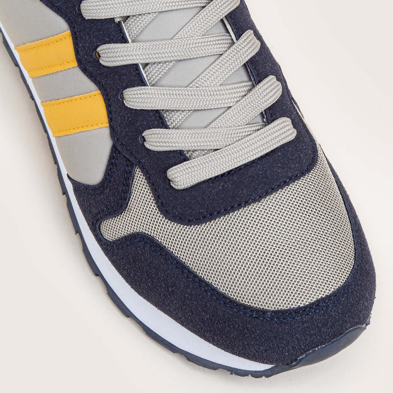 Men's Metro Jogger - Blue