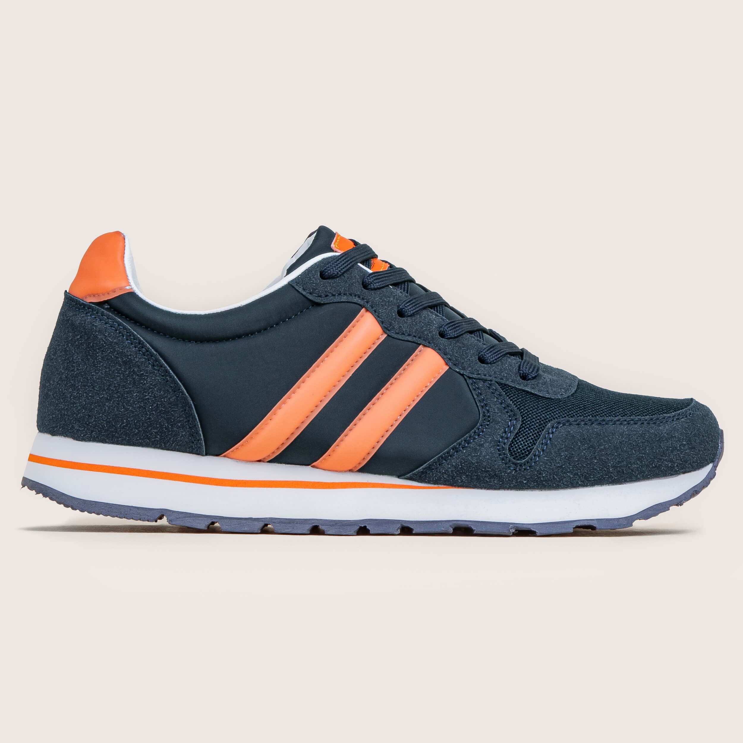 Men's Metro Jogger - Navy