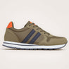 Men's Metro Jogger - Taupe