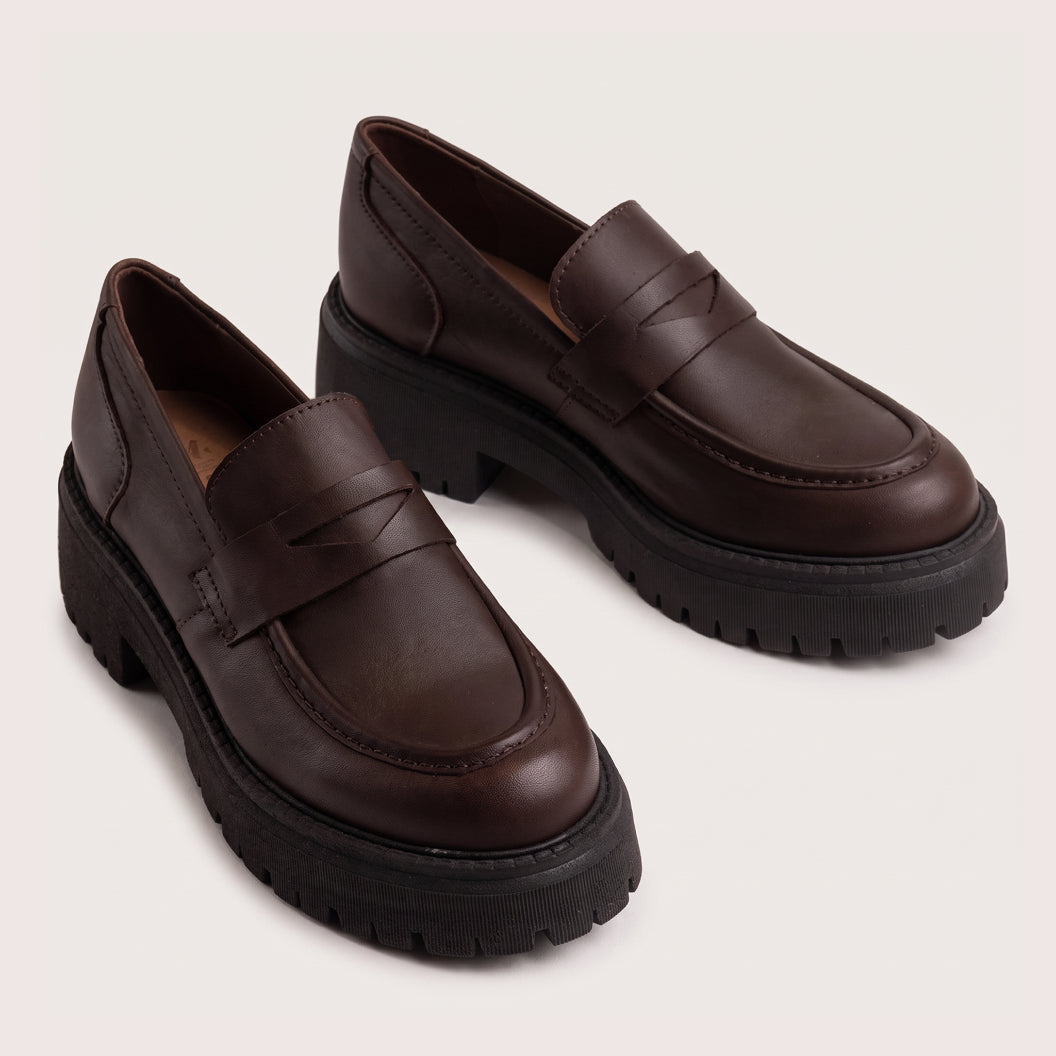 Monterey - Brown