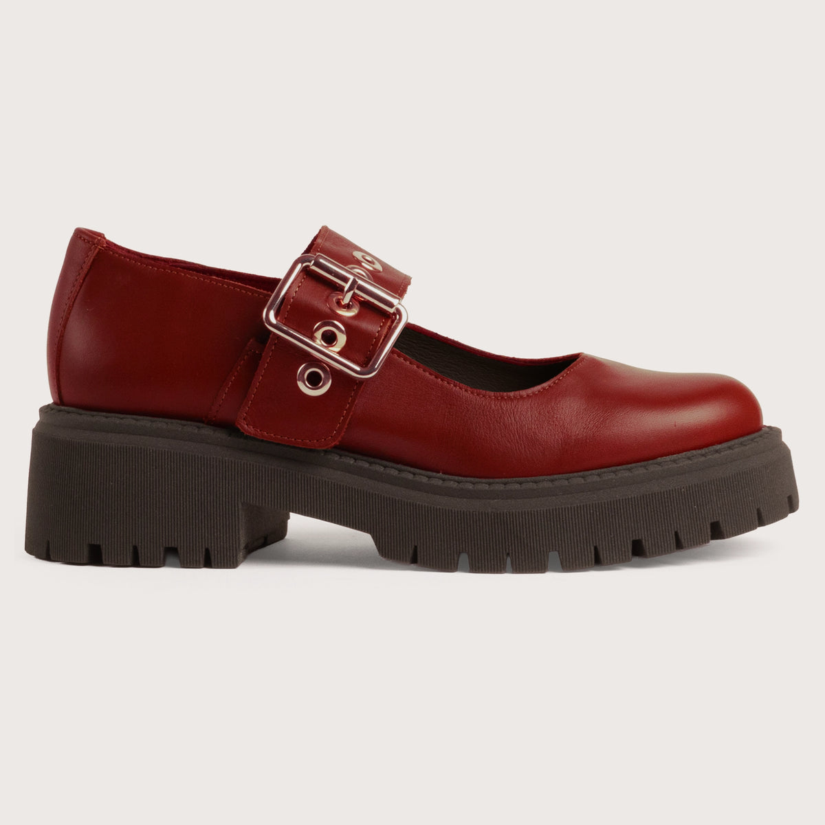 Murry - Burgundy
