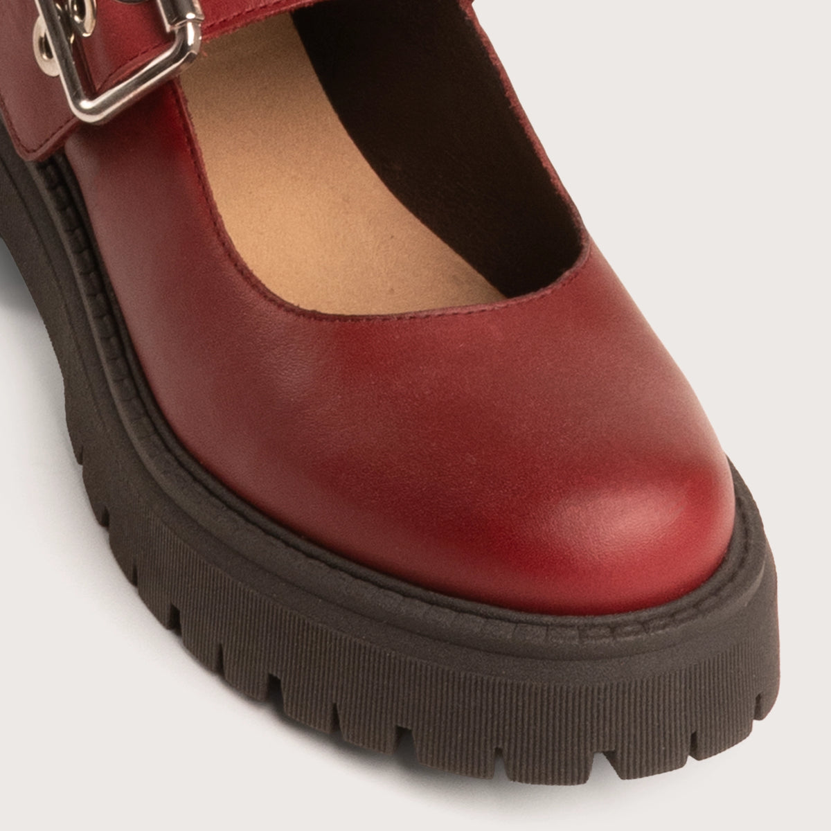 Murry - Burgundy