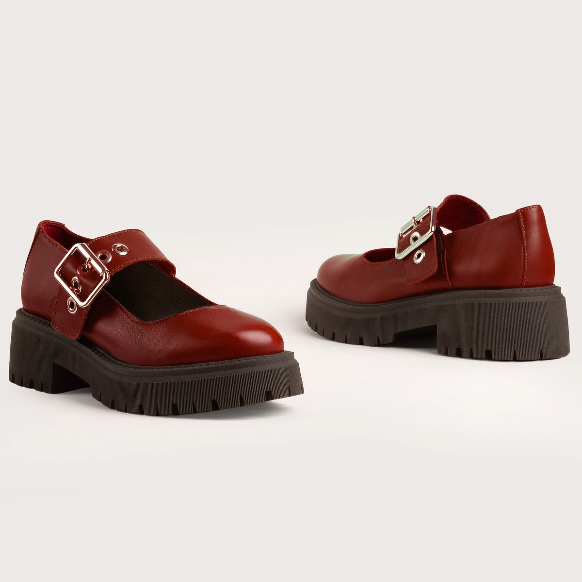 Murry - Burgundy